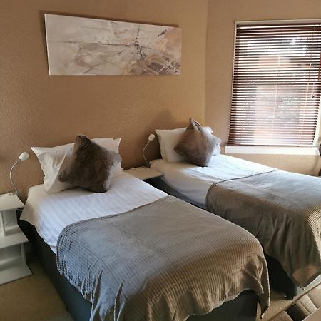 Bed and Breakfast Arrochoile Балмаха Экстерьер фото