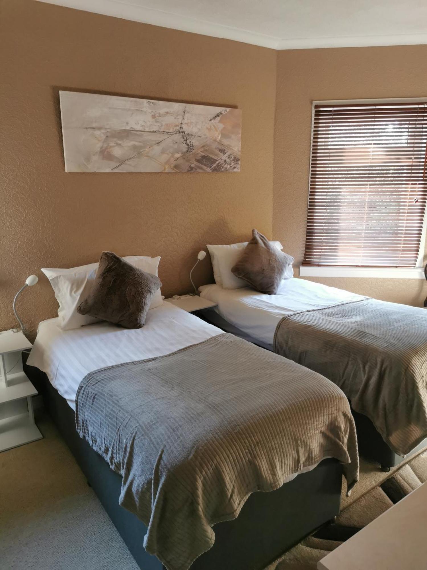 Bed and Breakfast Arrochoile Балмаха Экстерьер фото